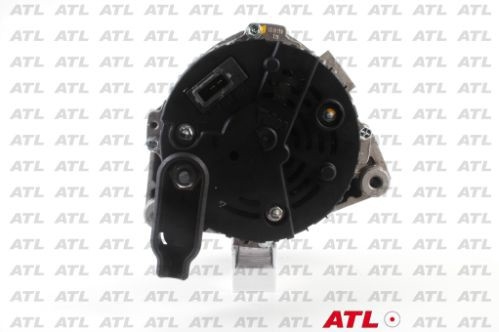 ATL Autotechnik L 39 830 Generator